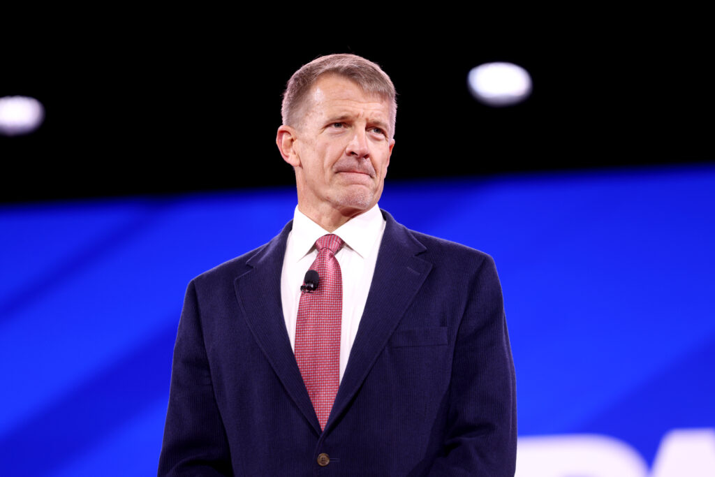 Campus Republicans host talk on privatization of government services