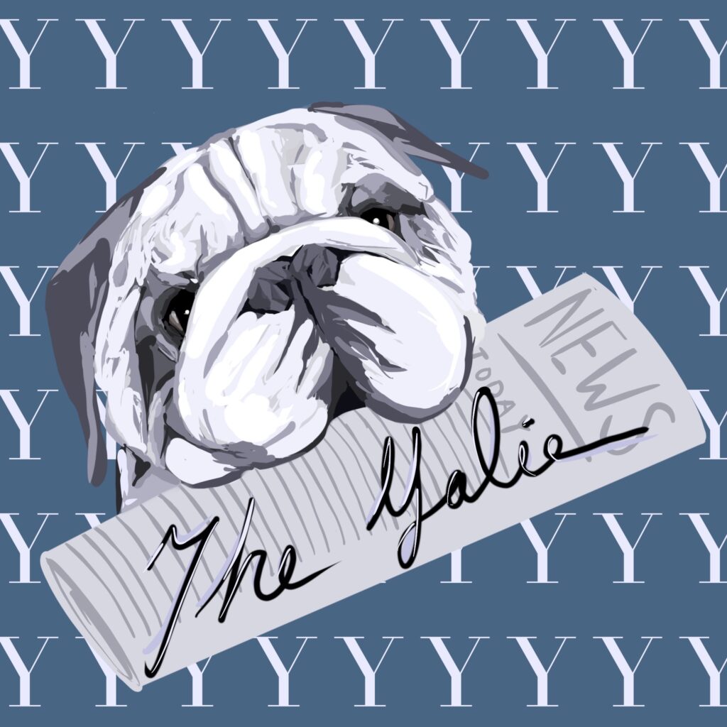The Yalie Ep 25: Vegan Activism with the Yale Chapter of Allied Scholars for Animal Protection