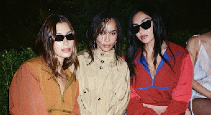  The nightlife archivist of New York’s cultural moment