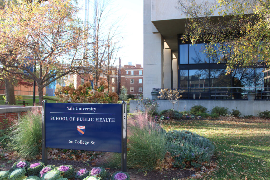 Public health school promises loan program to offset federal cutback