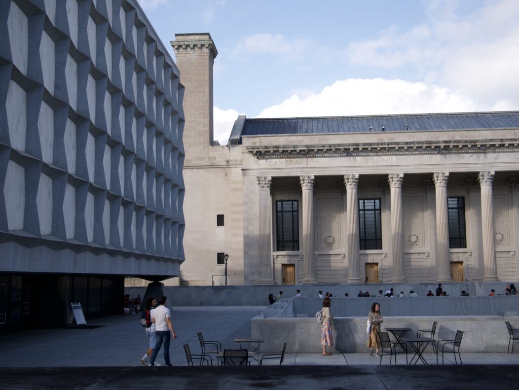 Investor responsibility committee rejects students’ divestment pitches