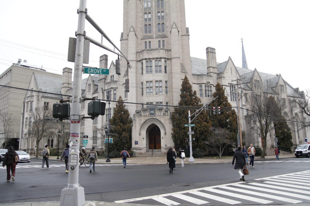 Yale offering new study-abroad programs in Europe and Africa