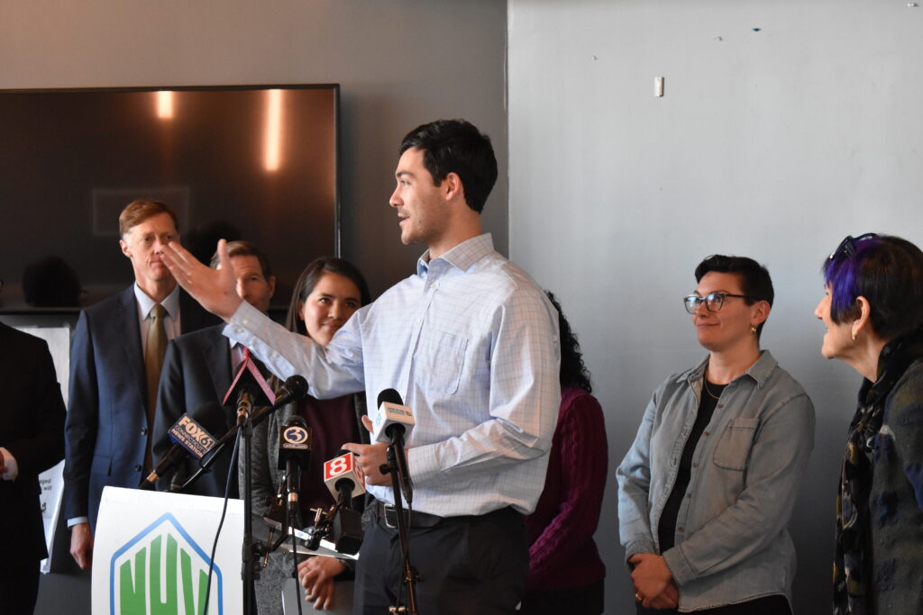 Ward 7 alder resigns before new swearing-in, prompting special election