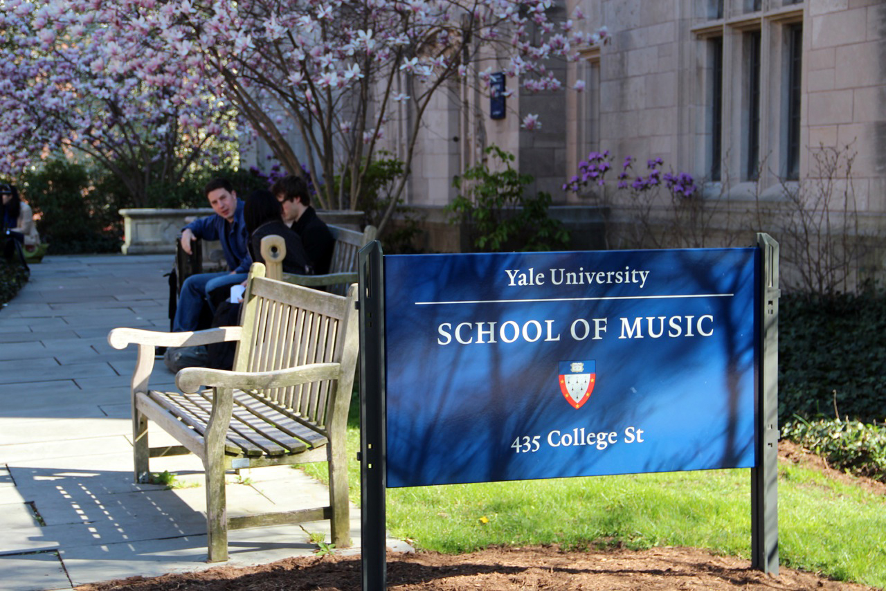 Music School profits from free tuition Yale Daily News